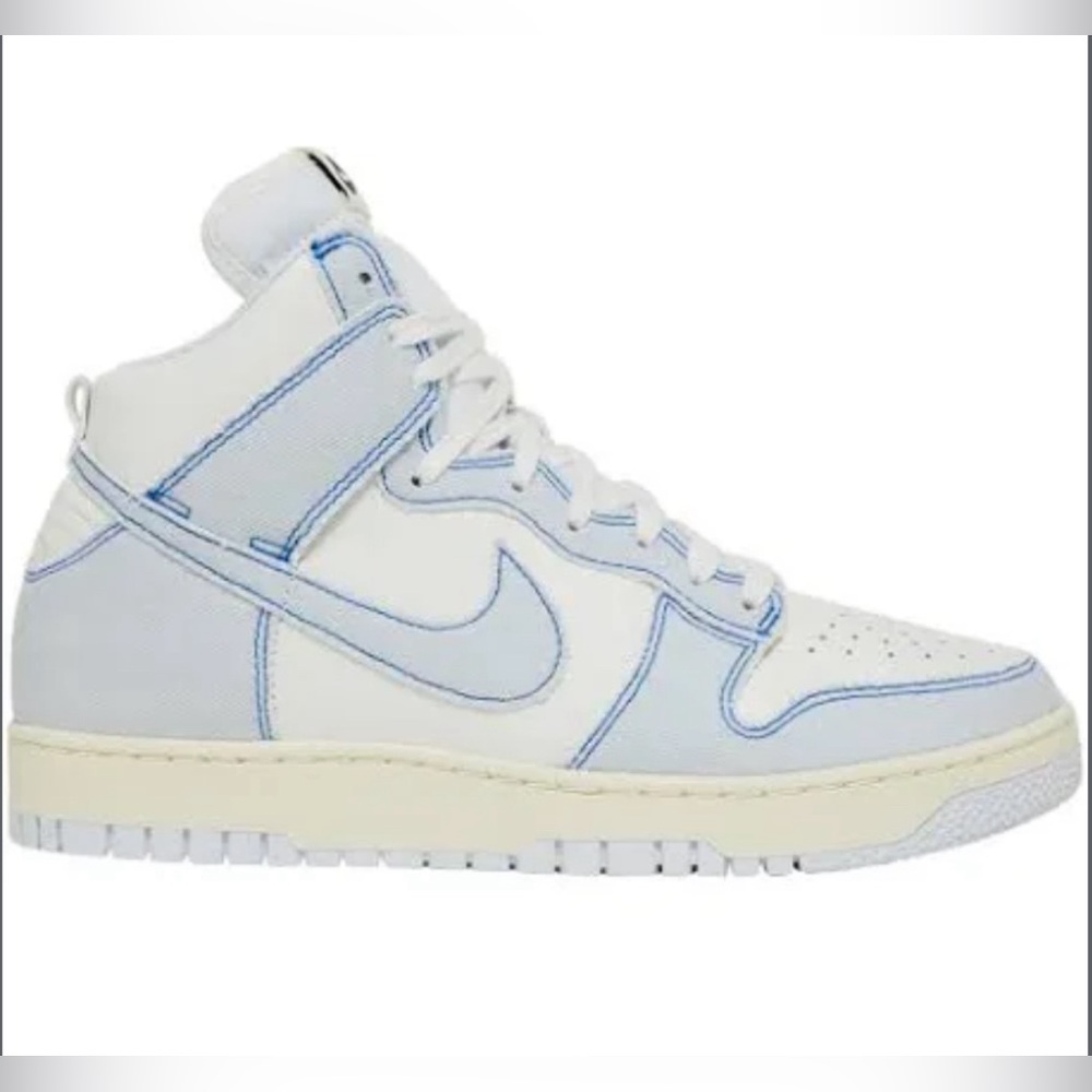 Dunk High 1985 'Blue Denim' – Size US 5.5 M